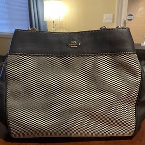 Coach shoulder bag